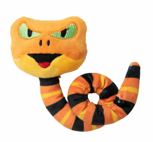 FuzzYard Slim Snakey Cat Toy