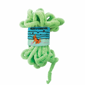 KONG(R) Pull-A-Partz(TM) Yarnz Assorted Cat Toy