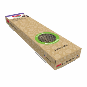 KONG(R) Naturals(R) Scratcher Single Cat Toy