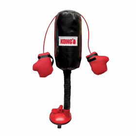 KONG(R) Connects(TM) Punching Bag Cat Toy