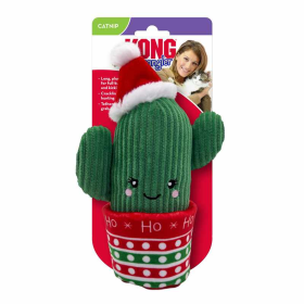 KONG Holiday Wrangler(TM) Cactus