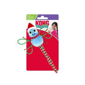 KONG Holiday Flingaroo(TM) Dragonfly