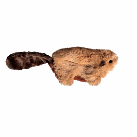 KONG(R) Refillables Beaver Cat Toy