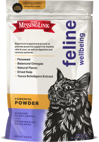 The Missing Link - Original Feline Formula 6oz