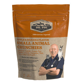 Dr. Pol Incredi-Pol Favorites Weight & Hairball Support Chicken and Brown Rice Recipe Cat Food - 18lb - Dr. Pol