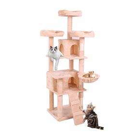 Cat Climbing Frame - as Pic