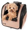 Wheeled Travel Pet Carrier - B24BRMD