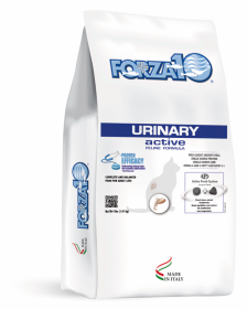 Forza10 Active Urinary Dry Cat Food (size: 4-lb bag)