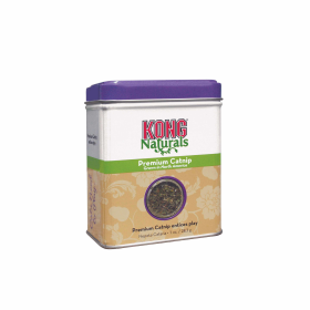 KONG(R) Naturals(R) Catnip (size: 2 oz)