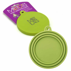 Messy Mutts Dog/Cat Can Cover (Color: Green)