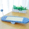 Cat Toy Scratcher with Ball Interactive Durable Kitty Seesaw Scratching Pad Pet Scratch Sofa Bed for Small Medium Cats