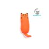 Cats Catnip Toy; Cat Chewing Toy Bite Resistant Catnip Toys For Cats; Catnip Filled Mice Shaped Toys