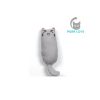 Cats Catnip Toy; Cat Chewing Toy Bite Resistant Catnip Toys For Cats; Catnip Filled Mice Shaped Toys