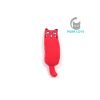 Cats Catnip Toy; Cat Chewing Toy Bite Resistant Catnip Toys For Cats; Catnip Filled Mice Shaped Toys