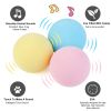 Smart Cat Toy Interactive Ball Cat Toy Pet Playing Ball Pet Creak Supplies Products Cat Toy Ball For Pets